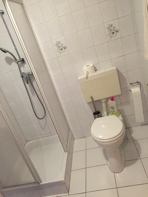 4-Zimmer Apartment Auf Resthof Halver Экстерьер фото
