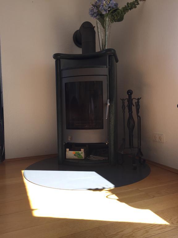 4-Zimmer Apartment Auf Resthof Halver Экстерьер фото
