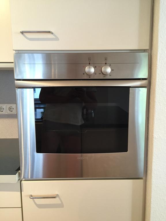 4-Zimmer Apartment Auf Resthof Halver Экстерьер фото