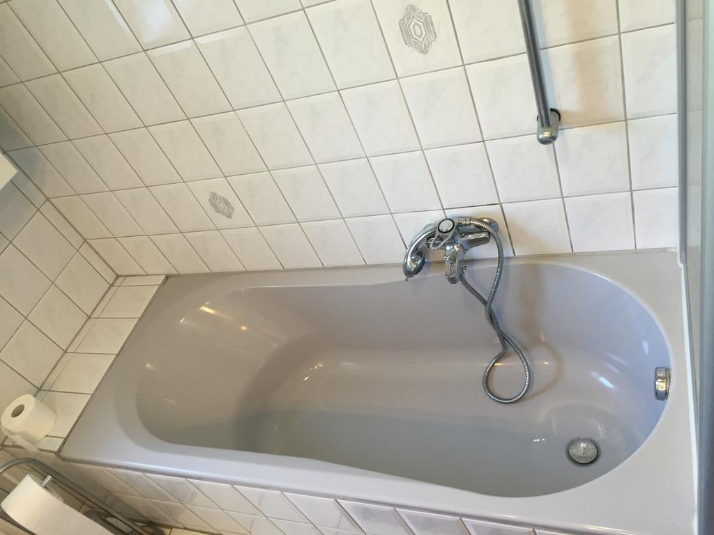 4-Zimmer Apartment Auf Resthof Halver Экстерьер фото