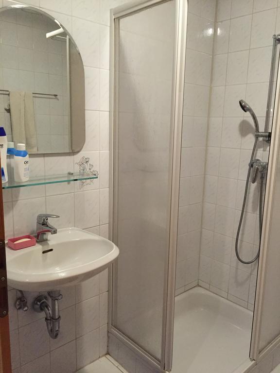 4-Zimmer Apartment Auf Resthof Halver Экстерьер фото