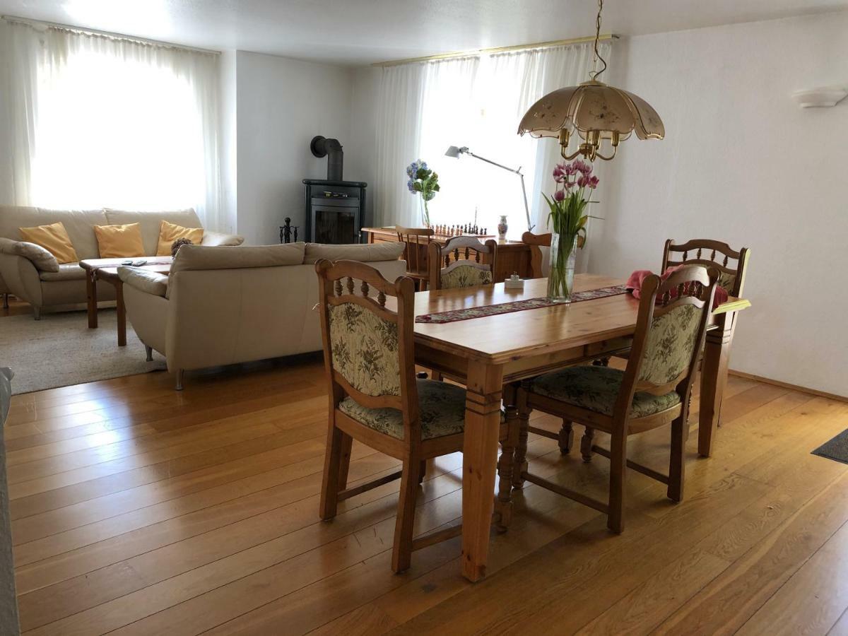 4-Zimmer Apartment Auf Resthof Halver Экстерьер фото