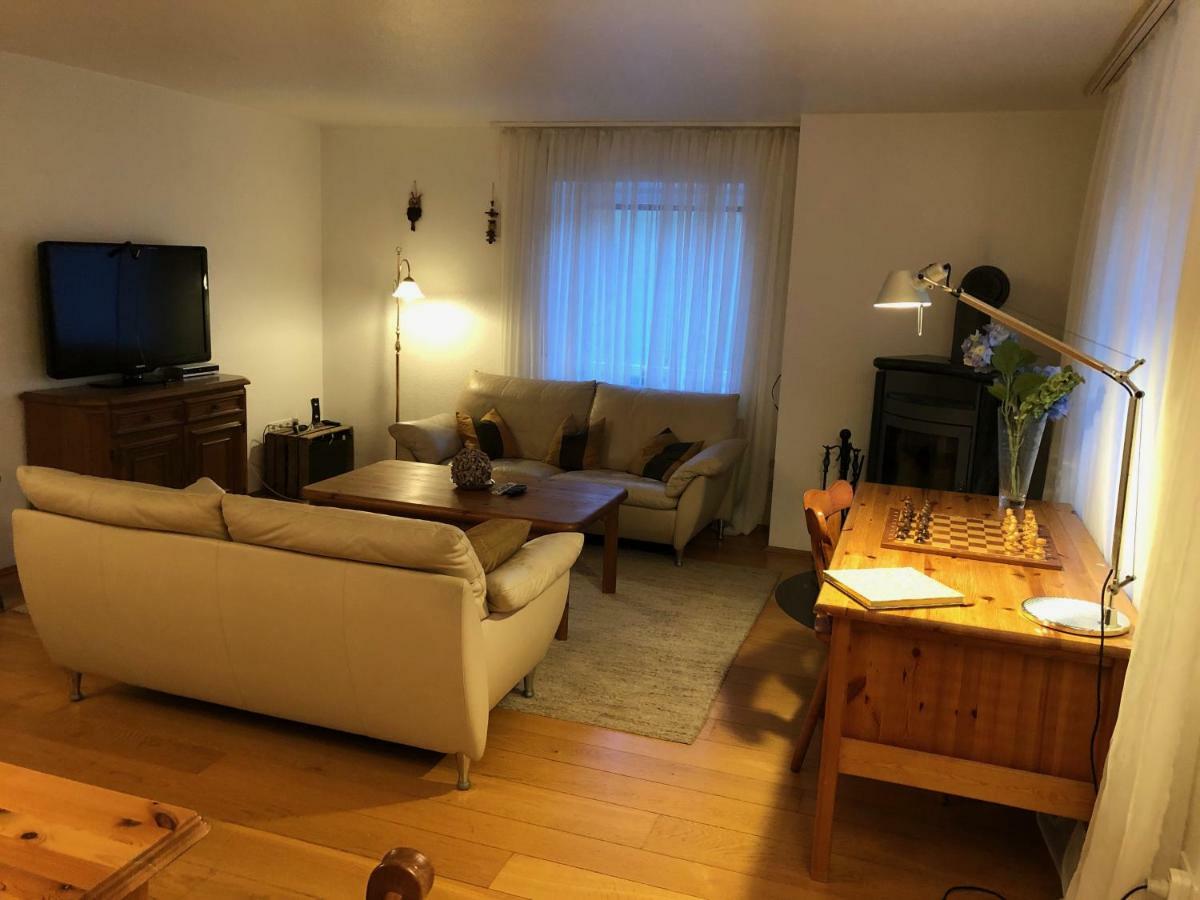 4-Zimmer Apartment Auf Resthof Halver Экстерьер фото