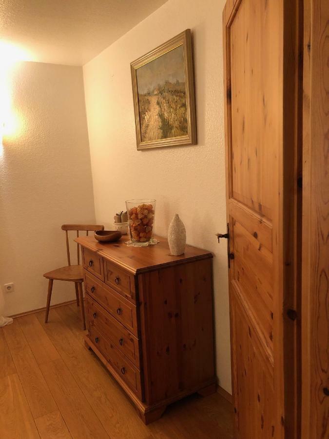 4-Zimmer Apartment Auf Resthof Halver Экстерьер фото