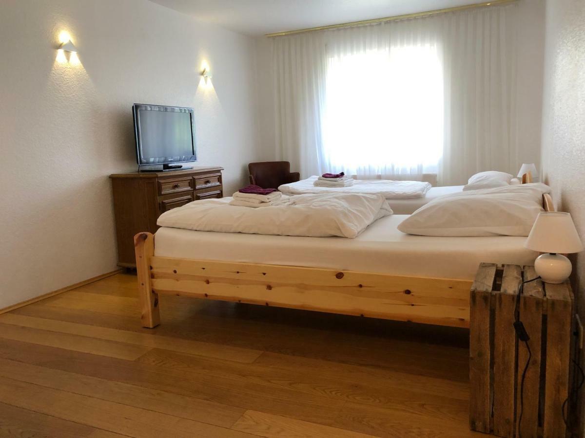 4-Zimmer Apartment Auf Resthof Halver Экстерьер фото