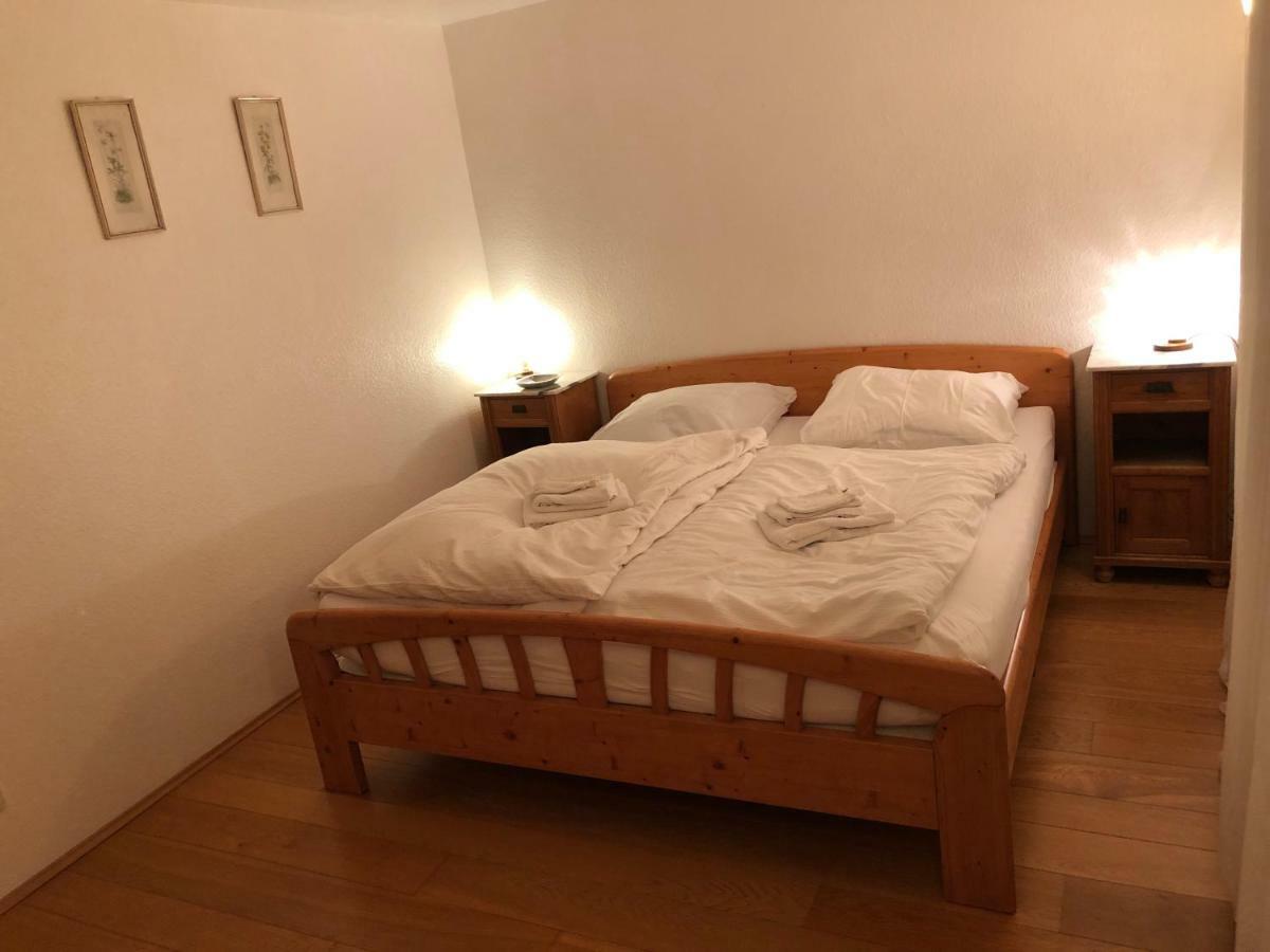 4-Zimmer Apartment Auf Resthof Halver Экстерьер фото