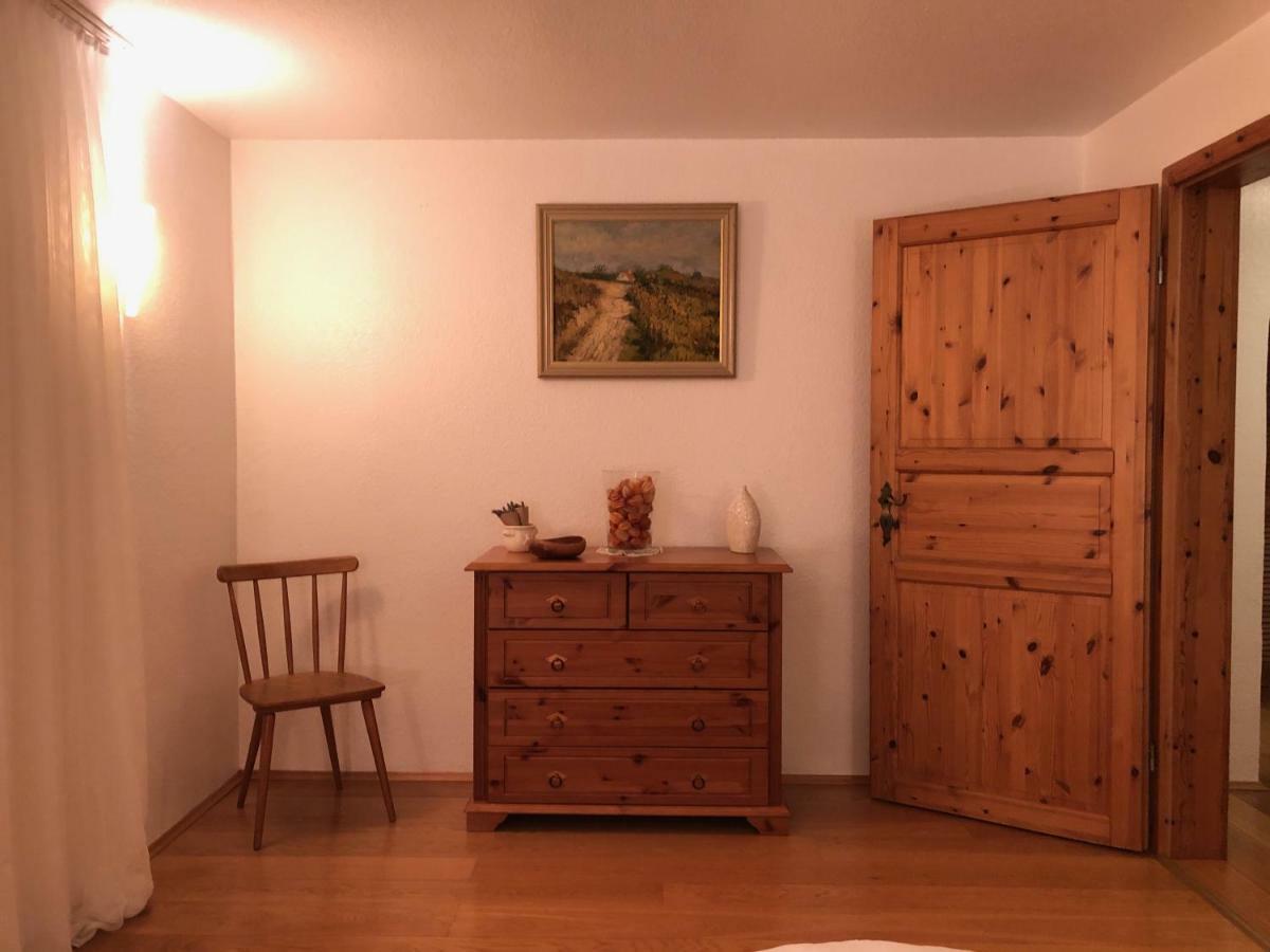 4-Zimmer Apartment Auf Resthof Halver Экстерьер фото